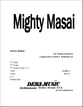 Mighty Masai Orchestra sheet music cover
